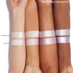 ColourPop x Twilight Super Shock Highlighter Makeup - High-Pigment, Crème-Powder Face Makeup - Buildable & Blendable Formula with a Unique Bouncy Texture - Meadow (0.15 oz)