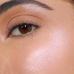 ColourPop x Twilight Super Shock Highlighter Makeup - High-Pigment, Crème-Powder Face Makeup - Buildable & Blendable Formula with a Unique Bouncy Texture - Meadow (0.15 oz)