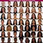 Maybelline Color Sensational Made for All Lipstick, Crisp Lip Color & Hydrating Formula, Fuchsia For Me, Bright Pinky Red, 1 Count