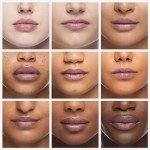 Revlon Kiss Tinted Lip Balm with SPF 20, Hydrating, Flavored, Infused with Natural Fruit Oils, 035 Berry Burst, 0.09 oz