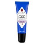 Jack Black Intense Therapy Lip Balm - Black Tea & Blackberry