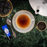 Jack Black Intense Therapy Lip Balm - Black Tea & Blackberry