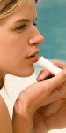 Dr. Hauschka Lip Care Stick, 0.17 Oz
