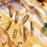 Sun Bum SPF 30 Sunscreen Coconut Lip Balm - Moisturizing Aloe Vera and Vitamin E - Vegan and Cruelty Free - Broad Spectrum UVA/UVB Lip Protection - 0.15 oz Stick