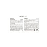 Sun Bum SPF 30 Sunscreen Coconut Lip Balm - Moisturizing Aloe Vera and Vitamin E - Vegan and Cruelty Free - Broad Spectrum UVA/UVB Lip Protection - 0.15 oz Stick