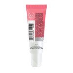 eos Sunset Sips Lip Butter Tube- Wild Cherry Slushie, 24-Hour Moisture, Overnight Lip Mask, Lip Care Products, 0.35 fl oz