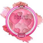 Physicians Formula Happy Booster Heart Blush - Rose