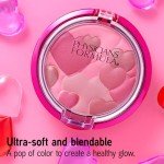 Physicians Formula Happy Booster Heart Blush - Rose