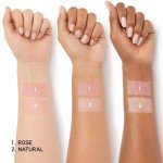 Physicians Formula Happy Booster Heart Blush - Rose