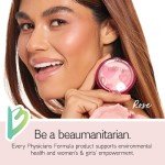 Physicians Formula Happy Booster Heart Blush - Rose