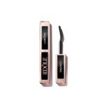 Lancôme Lash Idôle Lash-Lifting & Volumizing Mascara - Black Mascara for Instant Volume, Length & Lift - Smudge Proof & Up To 24H Wear - Black - Travel Size