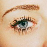 Pacifica Aquarian Gaze Mascara – Abyss (Black) Water-Resistant Long Lash Mascara, Lengthening & Smudge-Proof, Vegan & Cruelty-Free