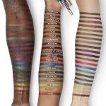 URBAN DECAY 24/7 Glide-On Waterproof Eyeliner Pencil (Zero - Black Matte), Smudge-Proof, Transfer-proof, Long-lasting Colored Eye Liners, Hydrating Vitamin E, Cruelty-free - 0.04 oz