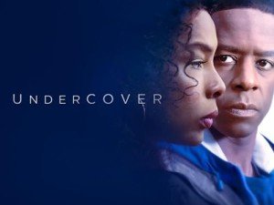 Undercover