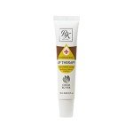 Ruby Kisses Hydrating Lip Therapy Treatment Gloss Cocoa Butter RLO03D1 (3 PACK)