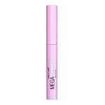 wet n wild Mascara - Lengthening, Vitamin E Enriched, Precision Comb Brush, Cruelty-Free, Gluten-Free, Sulfate-Free & Vegan - Very Black