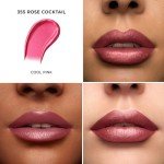 Lancôme L'Absolu Rouge Cream Lipstick - 355 Rose Cocktail