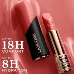 Lancôme L'Absolu Rouge Cream Lipstick - 355 Rose Cocktail
