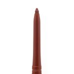 Palladio Retractable Waterproof Lip Liner High Pigmented and Creamy Color Slim Twist Up Smudge Proof Formula with Long Lasting All Day Wear No Sharpener Required, Sand, 1 Count
