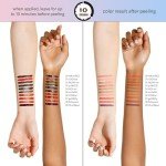 Sacheu Lip Liner Stay-N - Peel Off Lip Stain. Long Lasting Matte Lip Tattoo, Transfer Proof Lipstain Infused with Hyaluronic Acid & Vitamin E, for All Skin Types. Vegan and Cruelty-Free, p-INKED