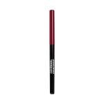 COVERGIRL Exhibitionist Lip Liner, Garnet Red 225, 0.012 Ounce