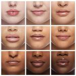 Black Radiance Perfect Tone Lip Gloss, Caramel Kiss, 0.4 Ounce