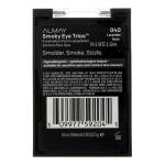 Almay Shadow Trio Palette, Longlasting Smoky Eyeshadow Makeup, Three Shades, Hypoallergenic, 040 Lavender Haze, 0.087 oz
