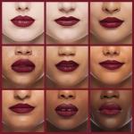 COVERGIRL - Exhibitionist All-Day Lip Liner, Retractable Tip, Easy application, Smudge, Transfer, Mask - Proof, 100% Cruelty-Free