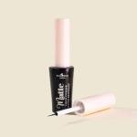 Italia Deluxe Matte Liquid Eyeliner Waterproof (3pcs)