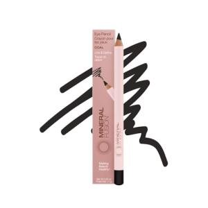Mineral Fusion, Eye Pencil, Coal, 0.04 oz (1.1 g)