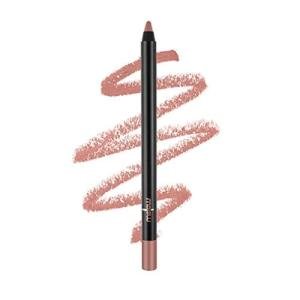 Organic Matte Lip Pencil: Mellow Cosmetics