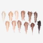 W7 Mighty Mattes Natural Nudes Eye Shadow Palette