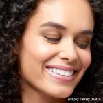 Julep Eyeshadow 101 Crème-to-Powder Waterproof Eyeshadow Stick – Smoky Tawny Matte – Long-Lasting, Crease-Proof, Muted Brown Matte Eyeshadow with Built-in Smudger