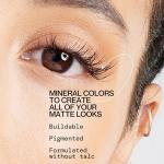 Pacifica Pink Nudes Mineral Eyeshadow 0.2 Ounce