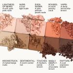 Pacifica Pink Nudes Mineral Eyeshadow 0.2 Ounce