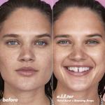 e.l.f. SKIN The Hottest Drops Duo, Holy Hydration! Thirst Burst & Bronzing Skincare Set, For A Dewy, Sun-Kissed Look, Vegan & Cruelty-Free