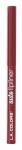 L.A. COLORS Auto Lipliner Pencil, Rose Brown CAL566