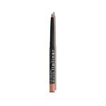 L.A. COLORS Auto Lipliner Pencil, Rose Brown CAL566