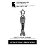 Sheida Natural Kohl Powder – Long-Lasting Traditional Eyeliner - Mineral-Rich Formula for Intense Color and Eye Care - Black 2 gr