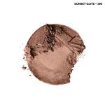 COVERGIRL Trublend So Flushed High Pigment Bronzer, Sunset Glitz, 0.33 Oz, 1 Count (Pack of 1)