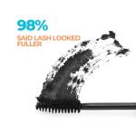 Emani Organic Double Lash Mascara & Serum - Granite