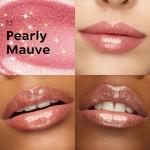 Kiko MILANO 3D Hydra Lip Gloss #17 - Softening Shine