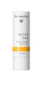 Dr. Hauschka Lip Care Stick, 0.17 Oz