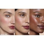 e.l.f. Sheer For It Blush Tint, Multi-Use, Long-Lasting Lip & Cheek Makeup, Creates A Natural Flush Finish, Vegan & Cruelty-Free, Cherry Cola