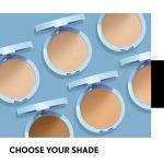 COVERGIRL Clean Matte Pressed Powder, Medium Light 535, 0.35 Oz, Pack of 1 (Packaging May Vary)