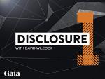 Disclosure