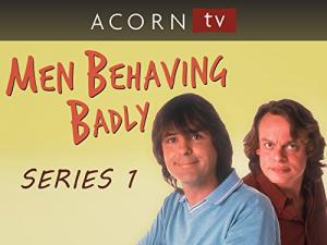 Men Behaving Badly