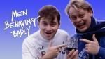 Men Behaving Badly