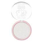 wet n wild Hello Kitty Highlighter, Multi-Dimensional Glow with Iridescent Pearls, Silky-Smooth Buildable & Blendable Formula, Cruelty-Free & Vegan - Kind Hearted