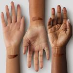 Black Radiance Color Perfect Foundation Stick with Soft Brush Applicator Duo – Buildable, Blendable Versatile Pigment-Rich Formula - Beautiful Bronze